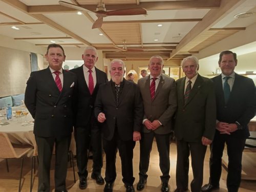 Comida navidad 2025-2