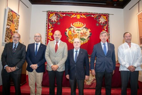 Entrega Trofeos 39 Exhibicion 2