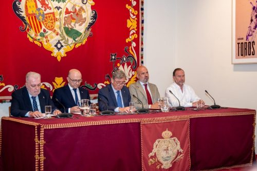 Entrega Trofeos 39 Exhibicion 3