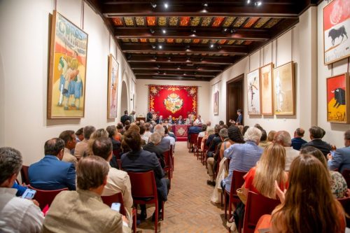 Entrega Trofeos 39 Exhibicion 4