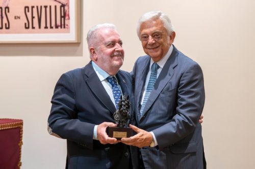 Entrega Trofeos 39 Exhibicion 5