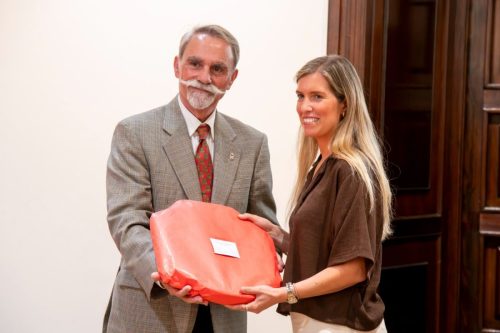 Entrega Trofeos 39 Exhibicion 7