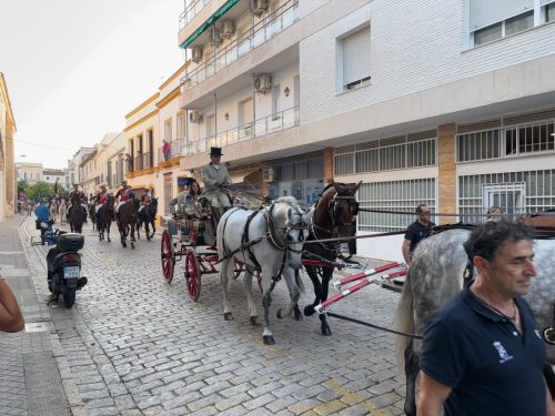 Parada Hipica Jerez 5