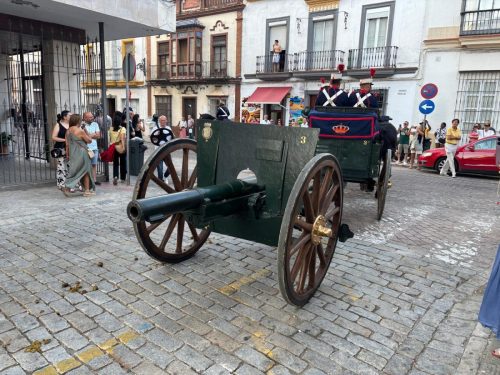 Parada Hipica Jerez 6